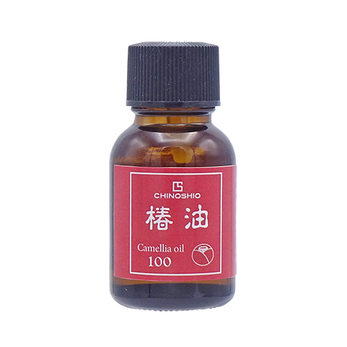 椿油cs 15ml スキンケア 地の塩社 公式オンラインショップ